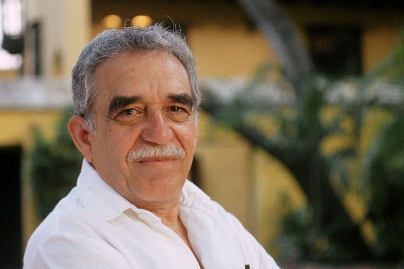 1 Gabriel García Márquez