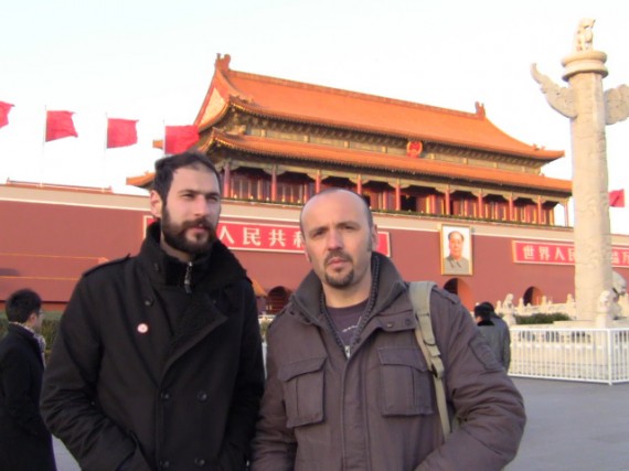 10 Marko Poga_ar y Ivan Herceg en Beijing