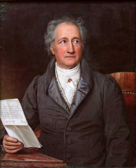 6 Goethe