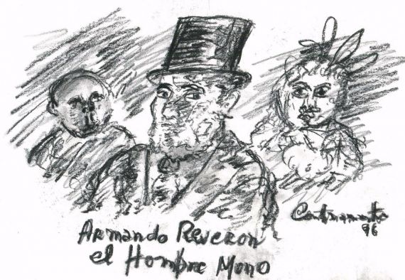 18 Armando Reverón, el hombre mono (1024x768)