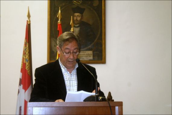 5 El poeta José Antonio Valle Alonso (José Amador Martín)