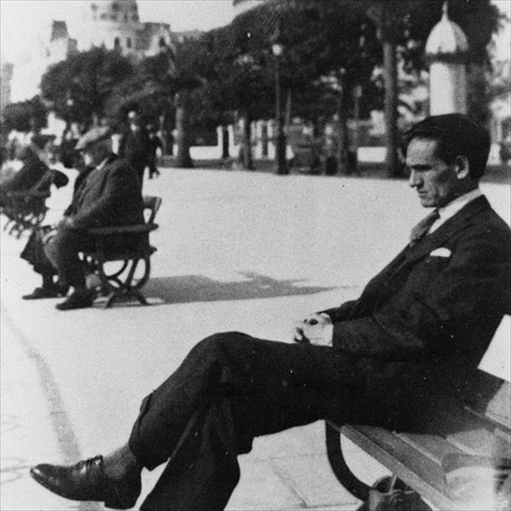2 César Vallejo en Niza (1929)