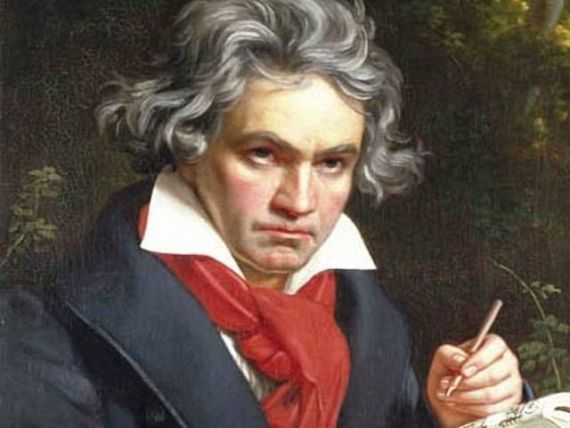 2A Retrato de Beethoven