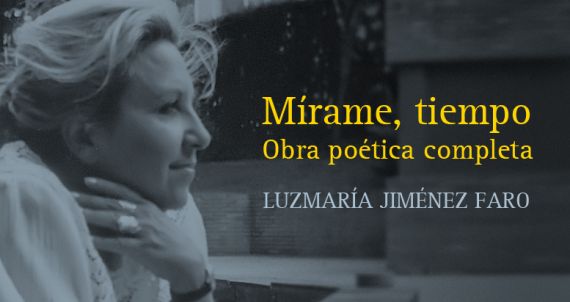 1 Luzmaría Jiménez Faro, Obras completas