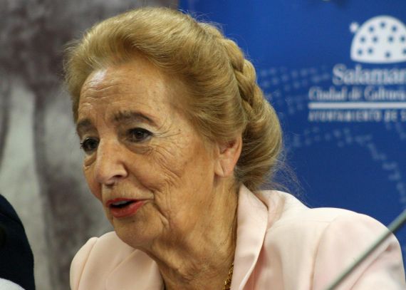 5 Pilar Fernández Labrador