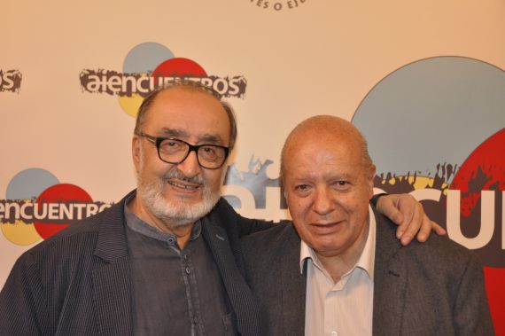 5 Sergio Macías y Eulogio Dávalos,