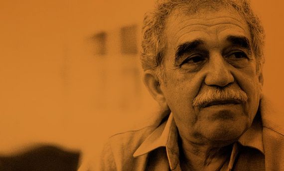 1 Gabriel García Márquez