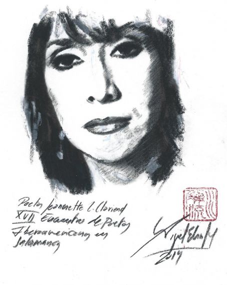 2 Jeannette L. Clariond, por Miguel Elías