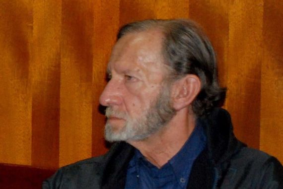 1 El poeta y filósofo colombiano Jaime García Maffla