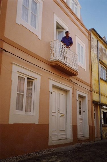 4 Casa de Pepe Ledesma en Figueira