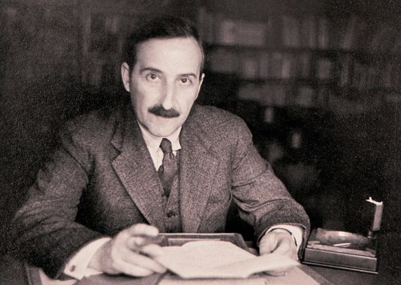 6 Stefan Zweig
