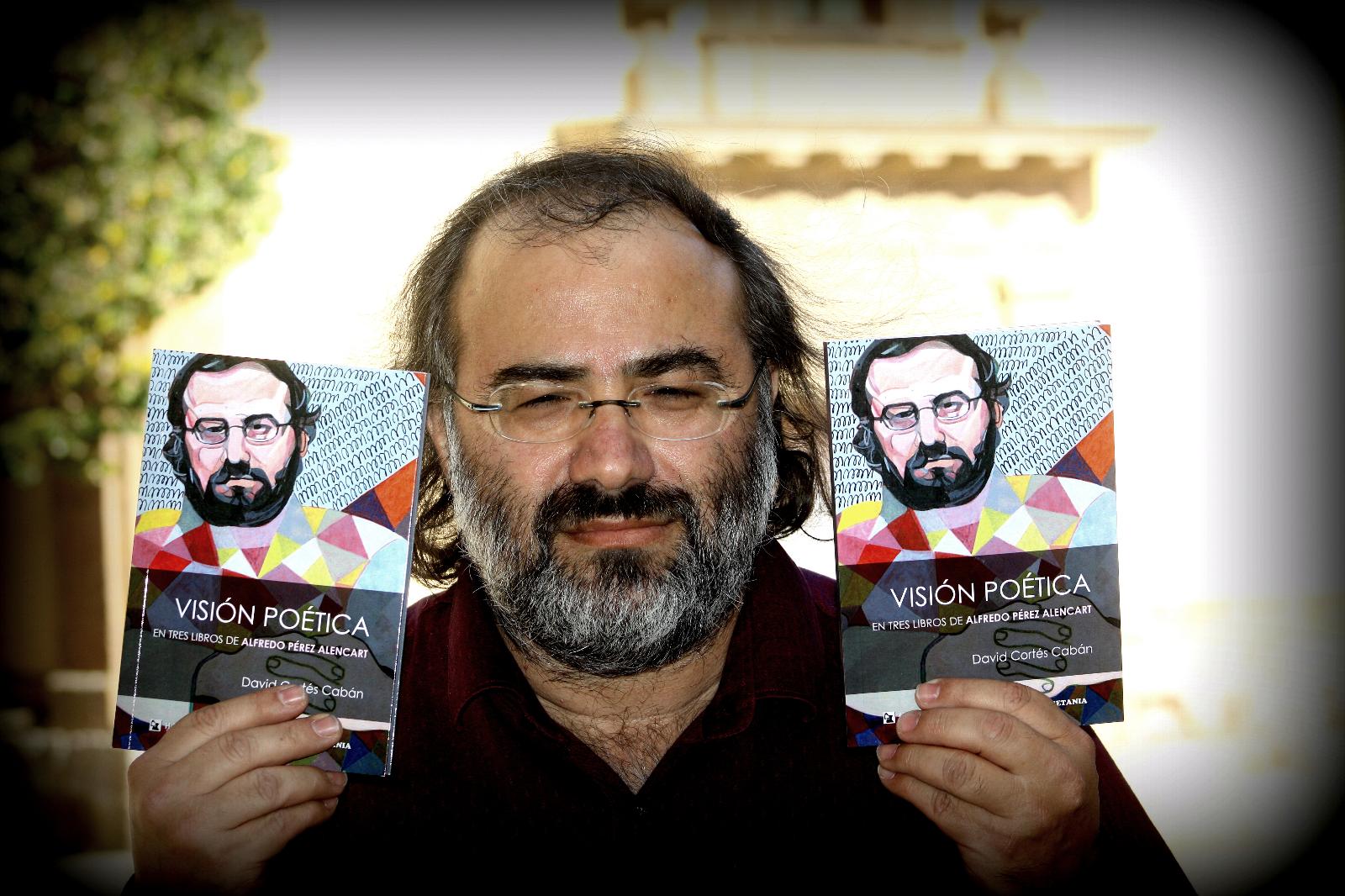 VISIÓN POÉTICA EN TRES LIBROS DE ALFREDO PÉREZALENCART, UN ENSAYO DE