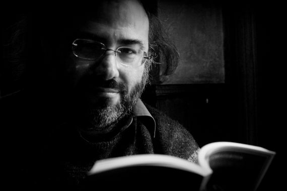 5 El poeta A. P. Alencart