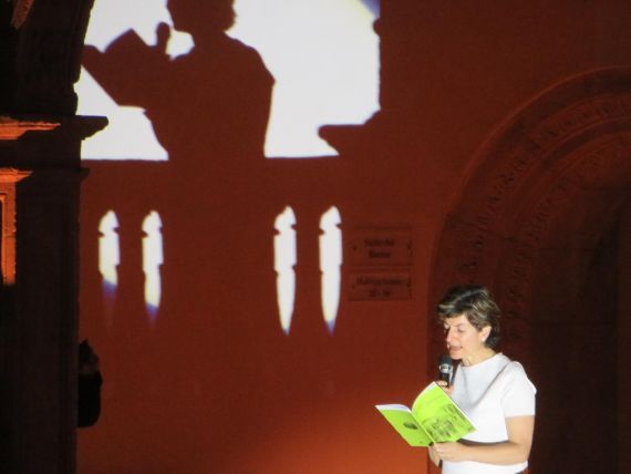 7 Lectura de María Ángeles Pérez López