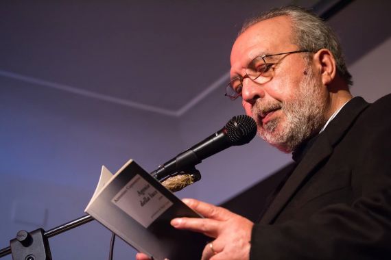 17 Entrada a la ciudad de Mantua