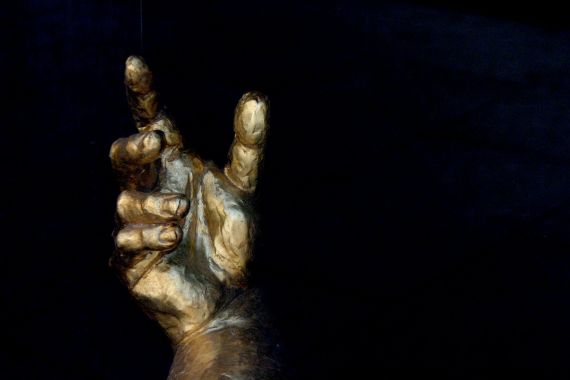 3 Foto de José Amador Martín