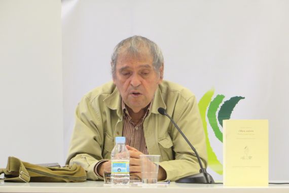 4 Cadenas en Salamanca (foto de Jacqueline Alencar)