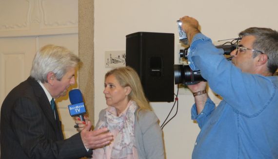 5 Salvado entrevistado