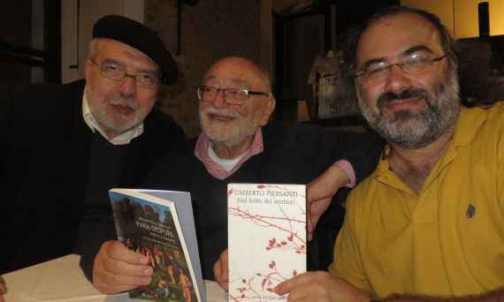 9 Antonino Caponnetto, Umberto Piersanti y A. P. Alencart (foto de Jacqueline Alencar)