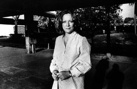 9 Hanni Ossott (Fotografía de Vasco Szinetar)