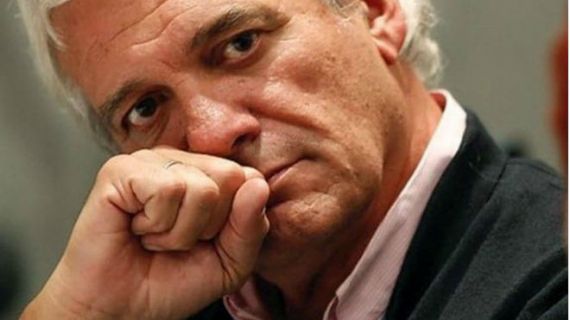 1 El escritor Rafael Soler