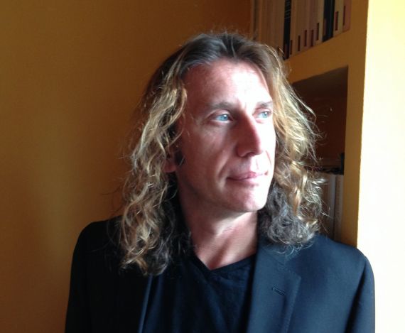 1 El poeta Jorge de Arco