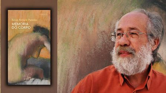 1 El poeta Xesús Rábade y su libro