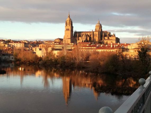 1 Vista de Salamanca y el Tormes (JAM)