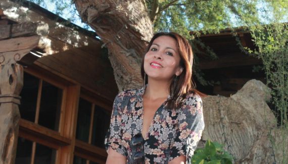 1 la poeta Leydy Loayza Mendoza