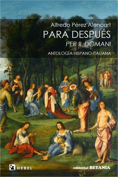 2 Para después -Per il domani