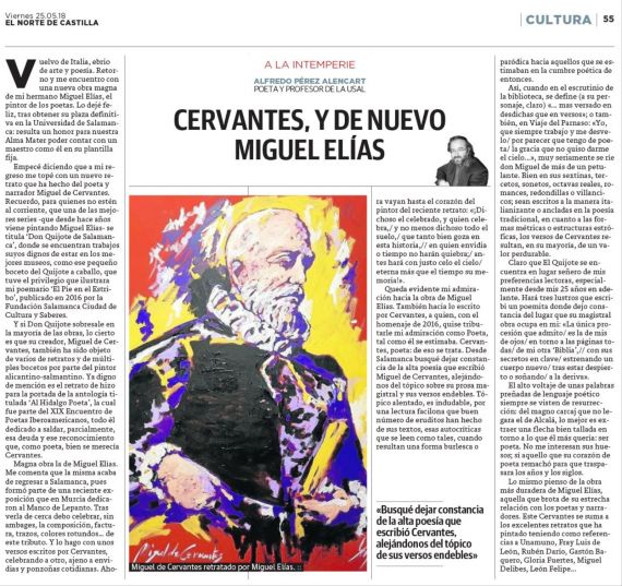 23 Artículo de A. P. Alencart