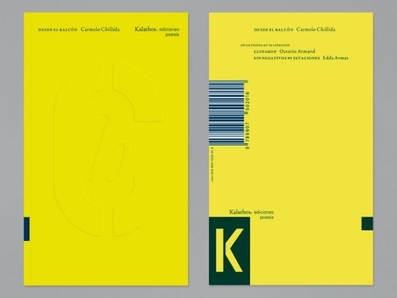 3 Portada del poemario