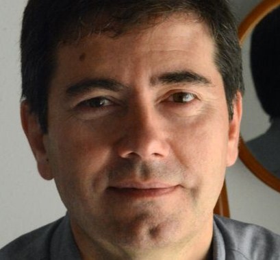 5 El poeta y crítico literario Enrique Villagrasa