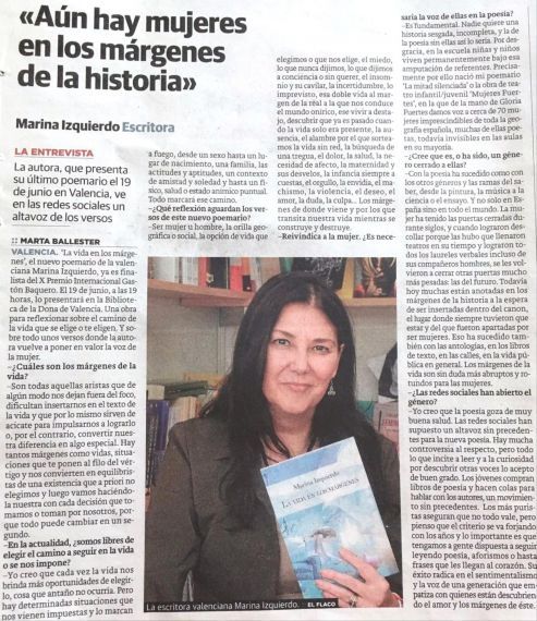 5 Entrevista a Marina Izquierdo