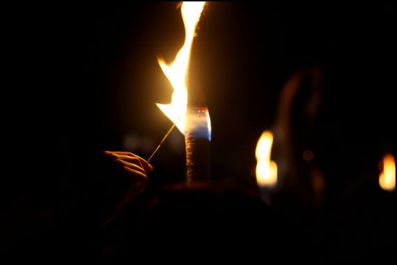 6 Foto de José Amador Martín