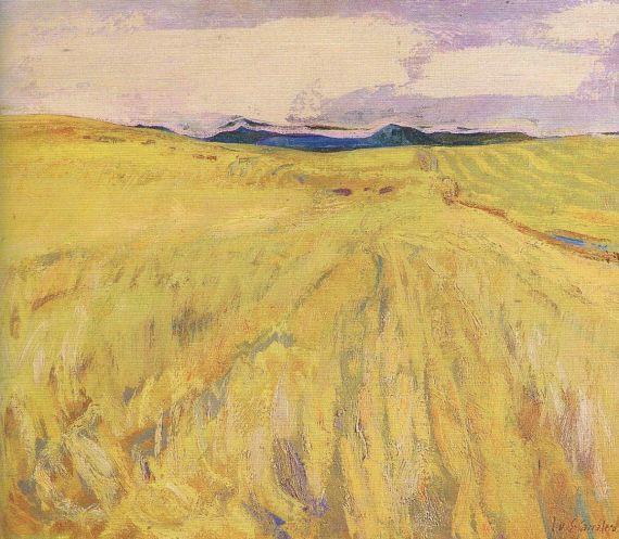 6 pintura de José Carralero