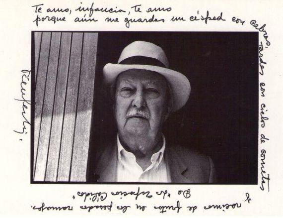 8 Vicente Gerbasi (foto de Enrique Hérnández D'Jesus)