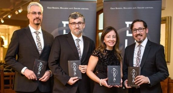 1 Los autores del libro Duda