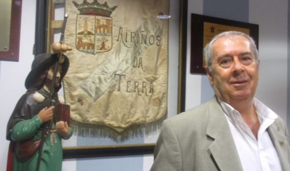 1 Manuel Quiroga Clérigo en Santander