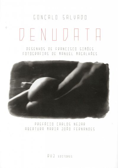 10 Portada de Desnudata