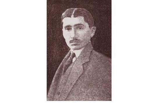 2 El escritor rumano Urmuz