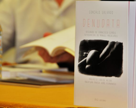 2 Foto Florinda Baptista Carrega