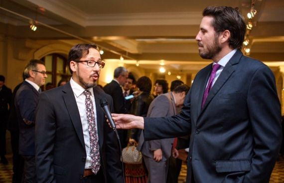 3 Entrevista a Víctor Ilich