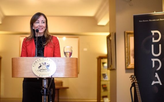 5 Intervención de Rocío Castelló