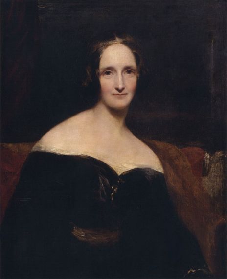 5 MaryShelley