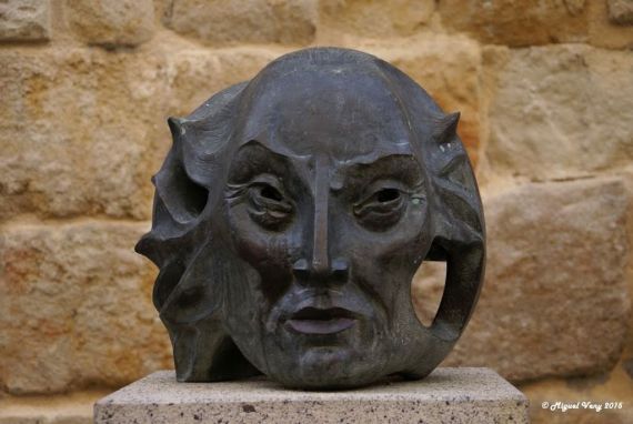 1 Monumento a Torres Villarroel