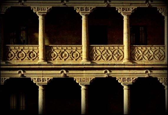 11A Facultad de Filología (foto de José Amador Martín)