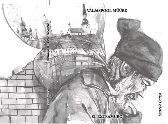 2 Portada de El Extramuro