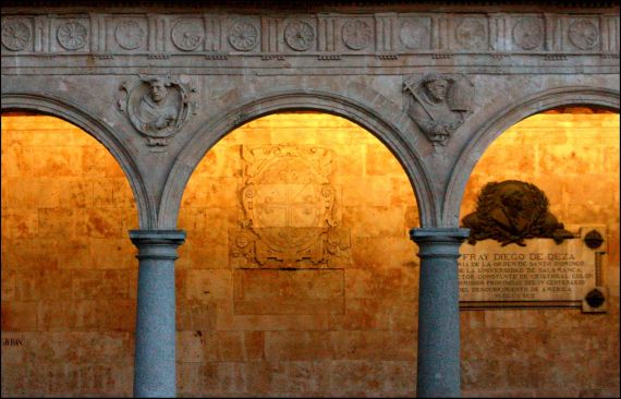 25 Fotografía de José Amador Martín