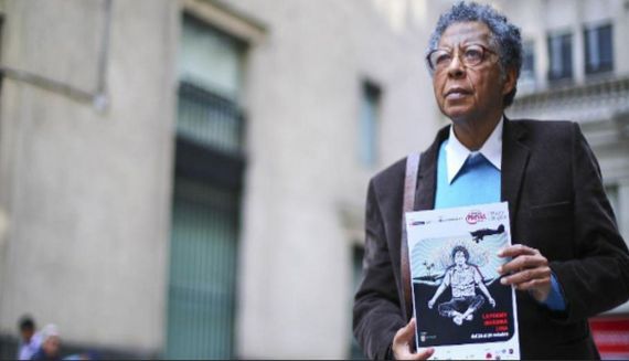 3 Verástegui, foto de Gian Ávila